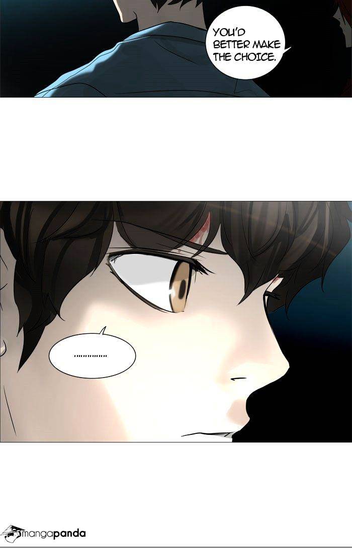 Tower of God, Chapter 248 image 27